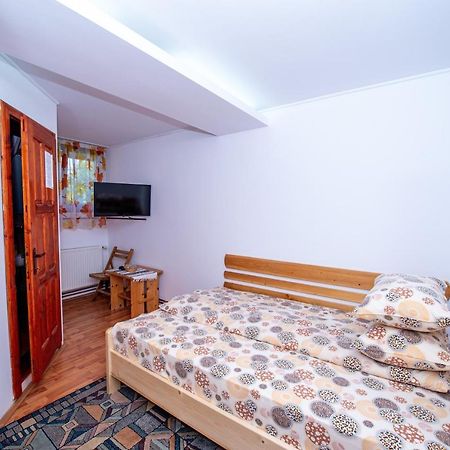 Pensiunea Flori De Camp Vatra Dornei Dış mekan fotoğraf