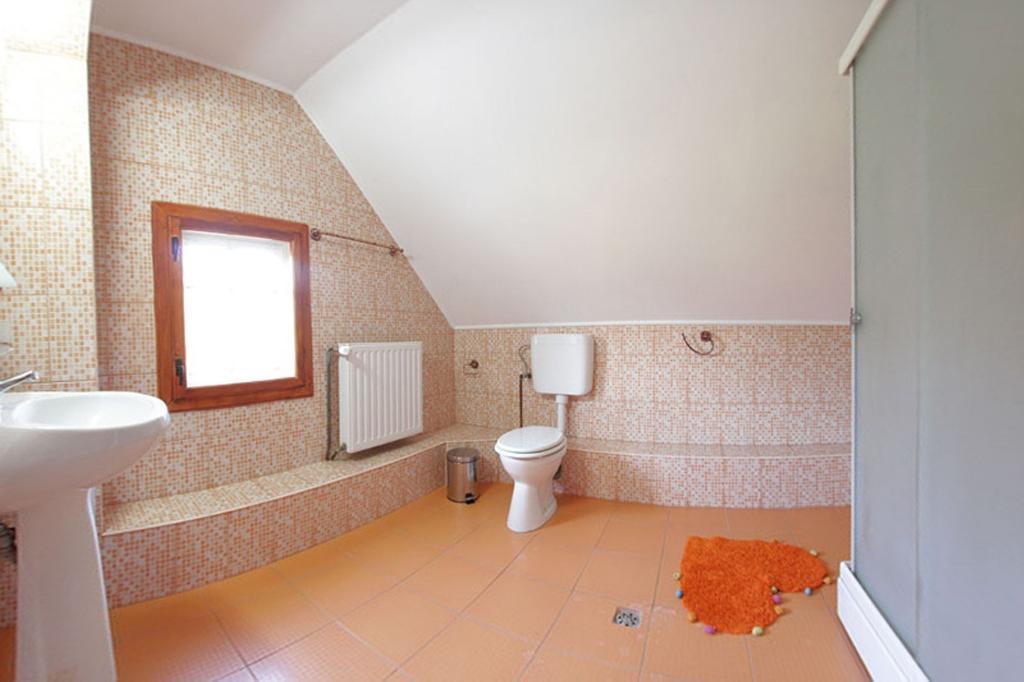 Pensiunea Flori De Camp Vatra Dornei Oda fotoğraf