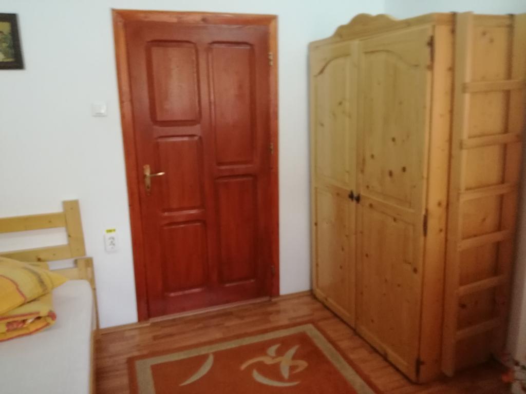 Pensiunea Flori De Camp Vatra Dornei Dış mekan fotoğraf