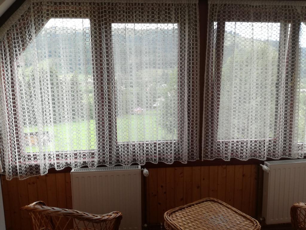 Pensiunea Flori De Camp Vatra Dornei Dış mekan fotoğraf