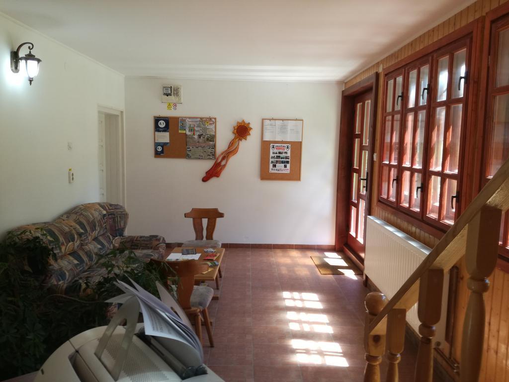 Pensiunea Flori De Camp Vatra Dornei Dış mekan fotoğraf