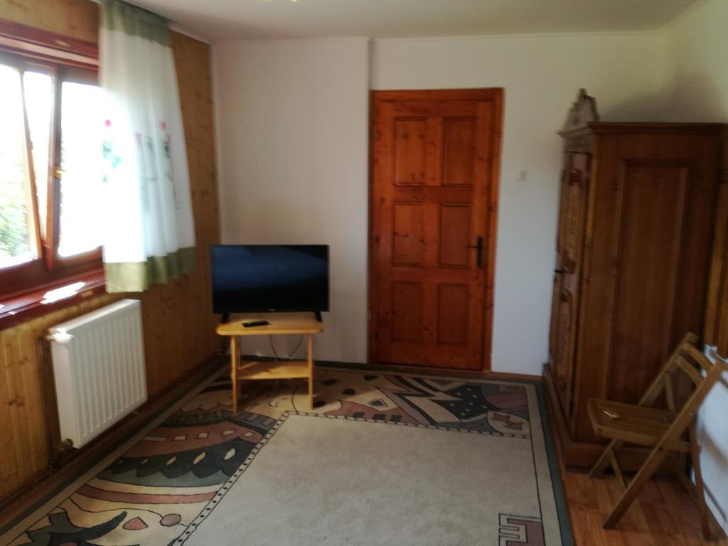 Pensiunea Flori De Camp Vatra Dornei Dış mekan fotoğraf